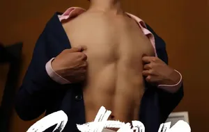 M&B 第九辑 排球弟弟的调教 | 写真