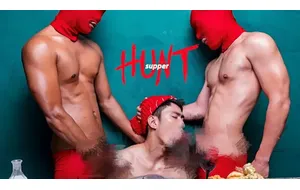 HUNT SERIES EP.10 THE SUPPER | 视频