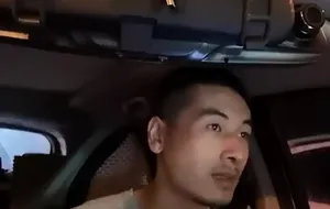 光头大叔约极品的士师傅 | 视频