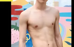 BLUEPHOTO 蓝摄 NO.225 人气大男孩-HARRY | 写真+视频