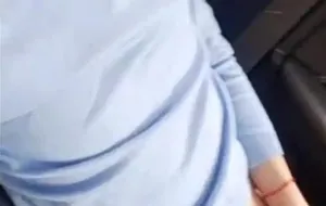 送醉酒兄弟途中吃鸡 | 视频