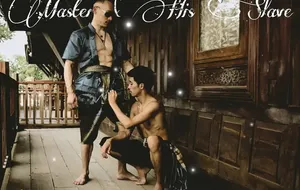 SUPERKUAYXL-MASTER & HIS SLAVE | 视频