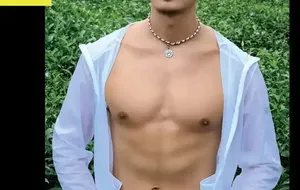BLUEPHOTO 蓝摄 NO.227 古铜色运动员-GUGU | 写真+视频