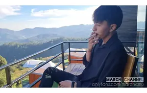 MARCH CMU-颜身寸纹身零 | 视频