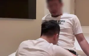 MARK被无T内身寸 | 视频