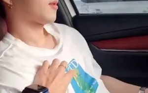 MYSTYLE联名BASSOON车震 | 视频