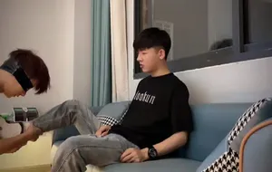 柳乃堂调JIAO精瘦小零 | 视频