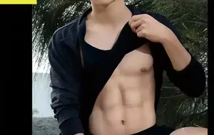 BLUEPHOTO 蓝摄 NO.234 可爱高校生-罗恩 | 写真+视频