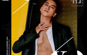 XOXO NO.07 TLE | 写真+视频