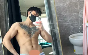 推特网黄直男天菜唐禹哥哥合集 02 | 写真+视频