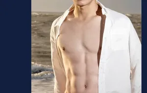 BLUEPHOTO 蓝摄 NO.243 可爱的男孩-VIRUS | 写真+视频