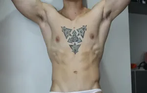 VINCENTHONG 01 | 写真+视频