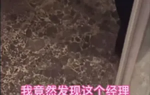 SEANKK剧情：勾引酒店经理 | 视频