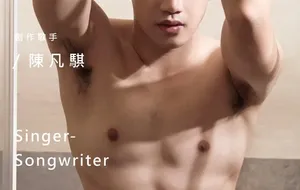 WHOSEMAN NO.165 台湾男优-陈凡骐 | 写真+视频