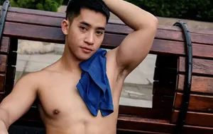OHMBKKTH合集 | 写真+视频