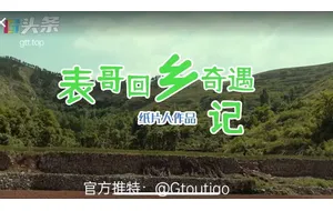 表哥回乡奇遇记 | 视频