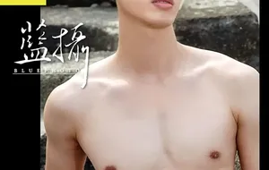 BLUEPHOTO 蓝摄 NO.263 型男留学生-DUKE | 写真+视频