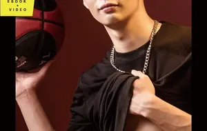 BLUEMEN 蓝男色 NO.363 异男体育生-GARY | 写真+视频