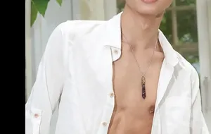 BLUEPHOTO 蓝摄 NO.270 可爱的天秤座少年-木木 | 写真+视频