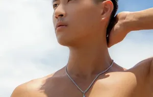 HIM NO.42 恋曲进行式-丹尼尔 | 写真+视频