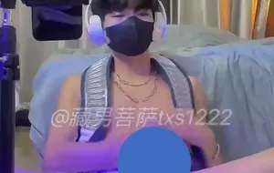 藏男菩萨和大DIAO男互淦 | 视频